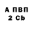 КЕТАМИН VHQ Misha Kava